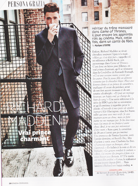 Greige Grazia Greige Grazia