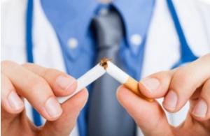 TABAC: S'arrêter n'est pas synonyme de surpoids! – ENDO 2015