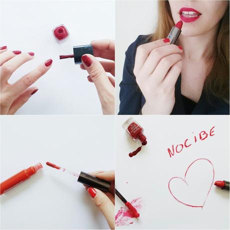 #colortherapynocibe #colortherapynocibe