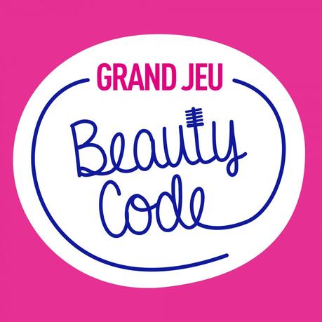 Logo Beauty Code_fond rose