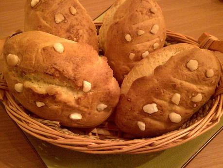 Petits pains au lait 48529822
