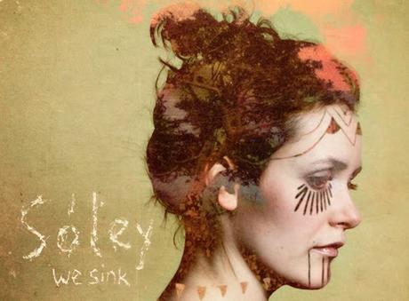 critique avis album folk islandaise soley album we sink