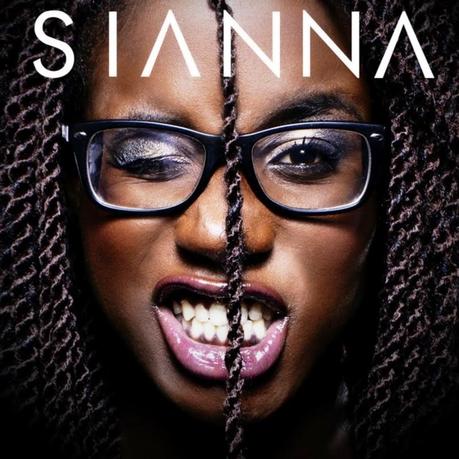 La rappeuse Sianna dans Le Before sur Canal + le 24 mars à 18h !