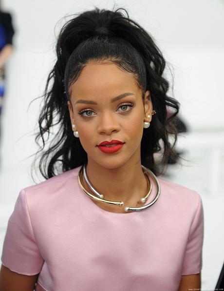 Rihanna, nouvelle égérie Dior !