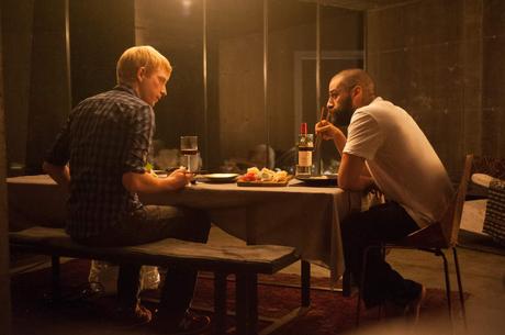 Ex_MACHINA de Alex Garland (Le scénariste de '28 Jours plus tard') Le 3 Juin au Cinéma #ExMachina