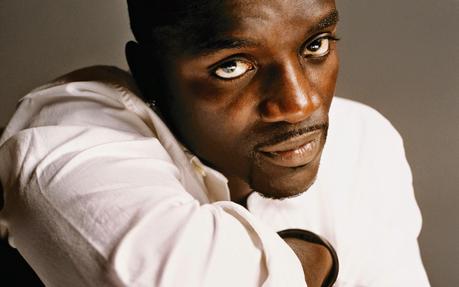 Akon comme vous ne l'avez jamais vu c'est sur Trace Urban
