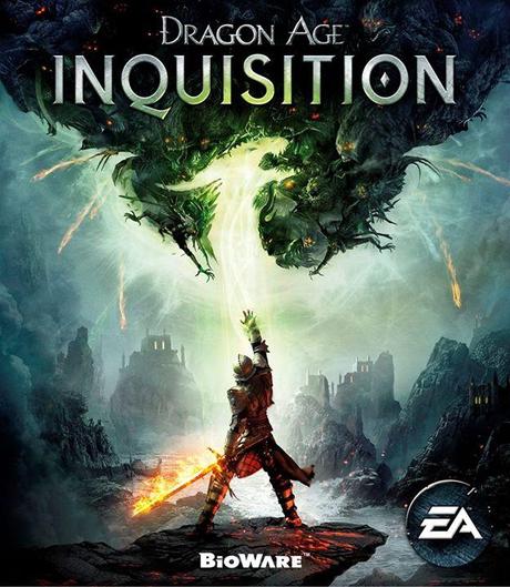 Dragon Age Inquisition – Premier DLC dispo