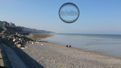 Les P'tites Cassolettes St Jacques de Cécile treport1