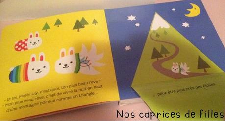 Chut les enfants lisent #2 MoshiMoshi Chut les enfants lisent #2 MoshiMoshi