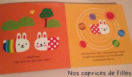 Chut les enfants lisent #2 MoshiMoshi Chut les enfants lisent #2 MoshiMoshi