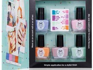 Ice cream : la collection vernis la plus alléchante du printemps by Ciaté 