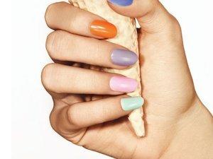 Ice cream : la collection vernis la plus alléchante du printemps by Ciaté 