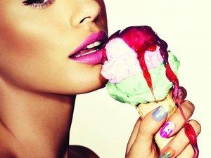 Ice cream : la collection vernis la plus alléchante du printemps by Ciaté 