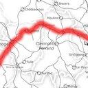 Urgence ! Réouverture de la ligne de train transversale Bordeaux-Limoges-Lyon/Collectif BORDEAUX LIMOGES LYON