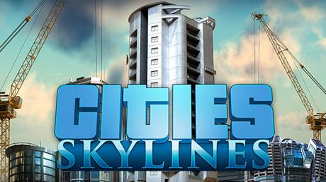 Cities: Skylines – Disponible le 10 avril en version boîte en France‏