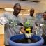  NBA Green Week : les joueurs de la NBA se mobilisent pour l'écologie et la planète 