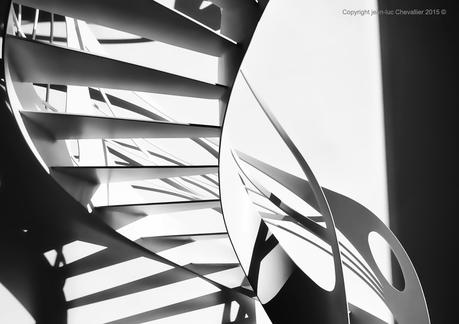 escalier helicoidal escalier design