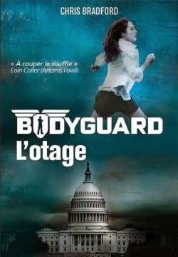 Bogyguard 1 – L'otage