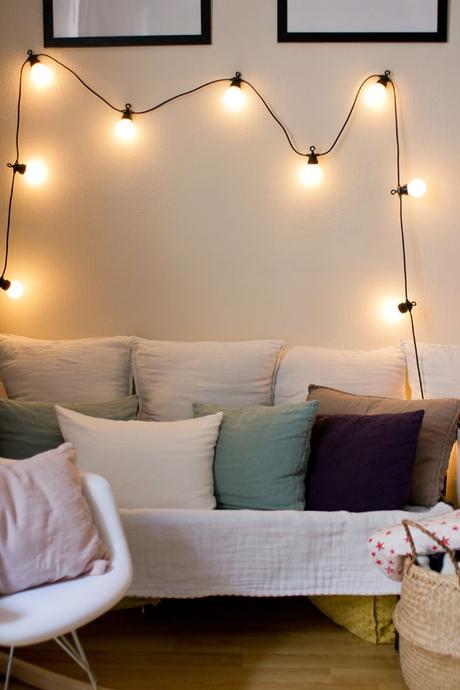 ★ Qui n’a jamais rêvé de lin dans sa déco… 992e68d79c62318dbf9483303cc752d9