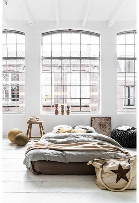 ★ Qui n’a jamais rêvé de lin dans sa déco… 6aa365308c43d0ea6f1eb84d7fc37314