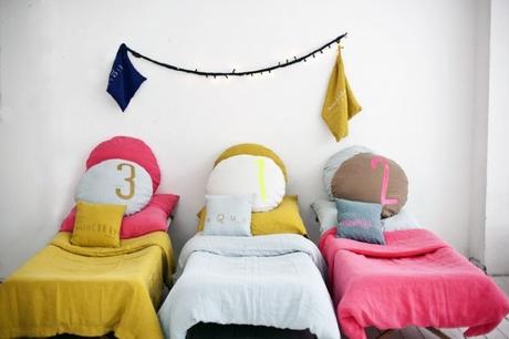 ★ Qui n’a jamais rêvé de lin dans sa déco… 6a9294469f14a15287f964de67bd352b