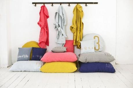 ★ Qui n’a jamais rêvé de lin dans sa déco… b7037f37725a86b889e696110bde7af6