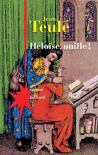 Héloïse, ouille ! - couverture