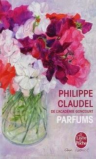 Parfums, Philippe Claudel