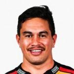 Quentin Macdonald Chiefs Super Rugby
