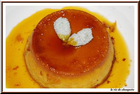 CREME RENVERSEE AU COINTREAU creme renversée au cointreau-10