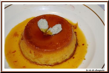 CREME RENVERSEE AU COINTREAU creme renversée au cointreau-9