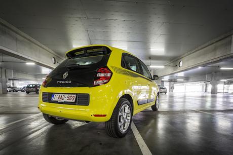 E-TV TEST : La nouvelle Renault Twingo _C3C8984