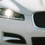 MOTEUR: La nouvelle Jaguar XF enfin dévoilée!