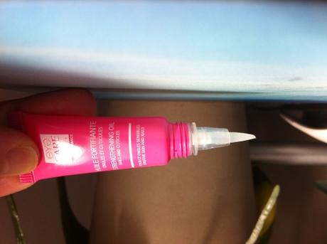 Des ongles au top Des ongles au top
