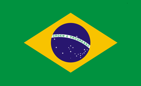 drapeau brésil