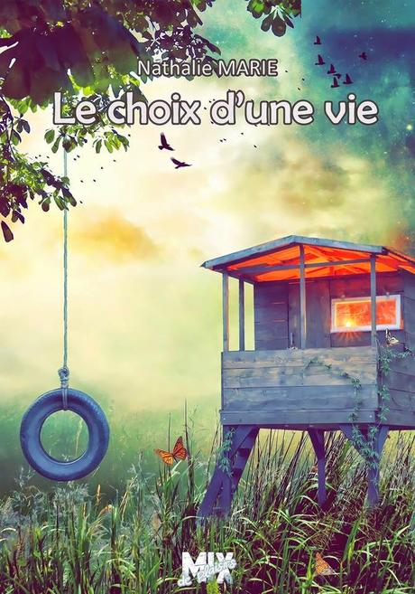 Chronique de Chronique choix d'une vie
