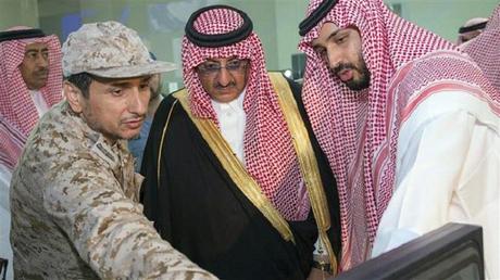 Le peuple yéménite uni dans les rues pour soutenir le mouvement révolutionnaire face à l’invasion saoudienne saudi
