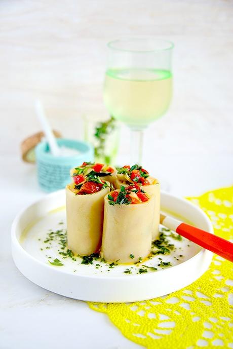 Salade de pâtes DIRRINGER©VSZ 1