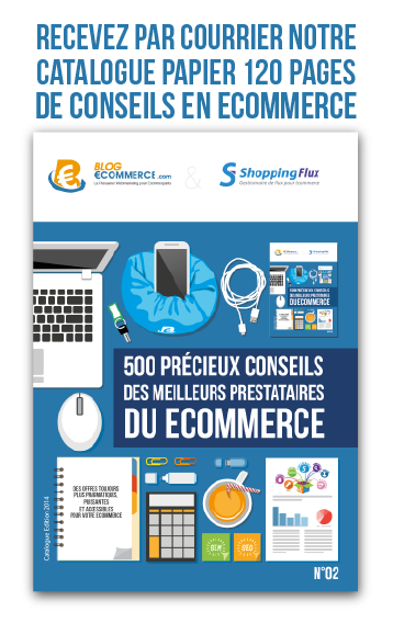 Catalogue Blog Ecommerce