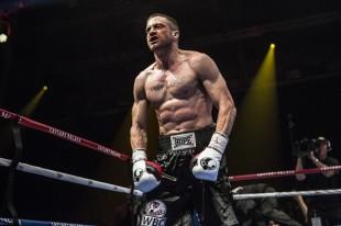 [News/Trailer] Southpaw : Jake Gyllenhall sur le ring !