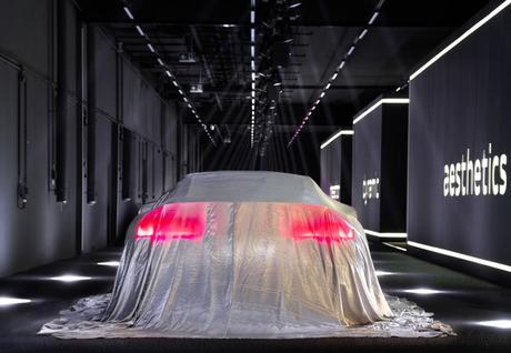 Audi, en pleine lumière, visite du Lighting Assistance Center à Ingolstadt