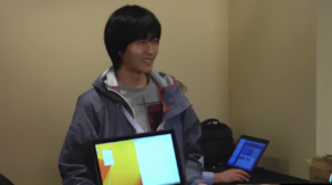 Safari, IE, Chrome et Firefox ont tous été hackés par un jeune coréen