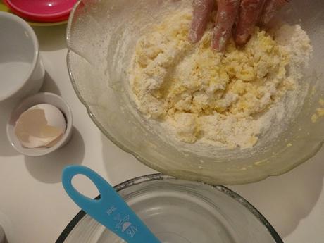 TARTE FACILE À LA CONFITURE / EASY JAM TART / TARTA FÁCIL DE MERMELADA image