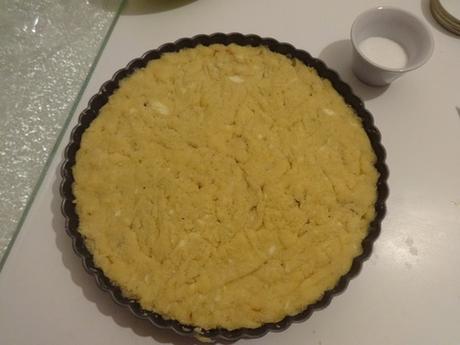 TARTE FACILE À LA CONFITURE / EASY JAM TART / TARTA FÁCIL DE MERMELADA image