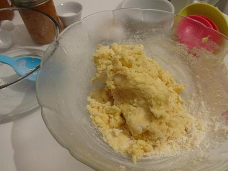 TARTE FACILE À LA CONFITURE / EASY JAM TART / TARTA FÁCIL DE MERMELADA image