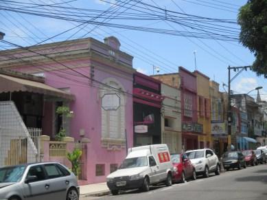 rue de Manaus