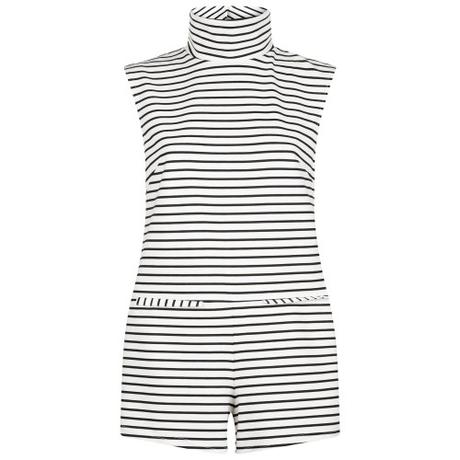 6.The Fifth at Urban Outfitters Playsuit £55 or 75 euros or 730 HKD
