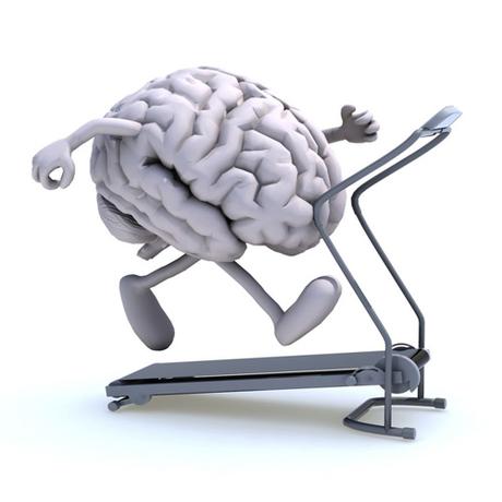 L'exercice comme moyen de détox du cerveau?