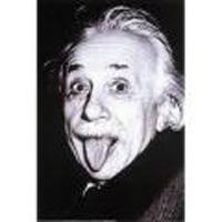 Einstein comme modèle de détox du cerveau