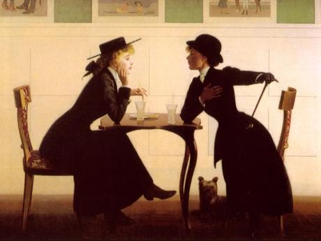 Harry Wilson Watrous -_1909_Confidences